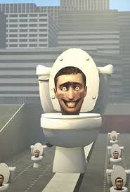 Скибиди Туалеты(Skibidi Toilet)